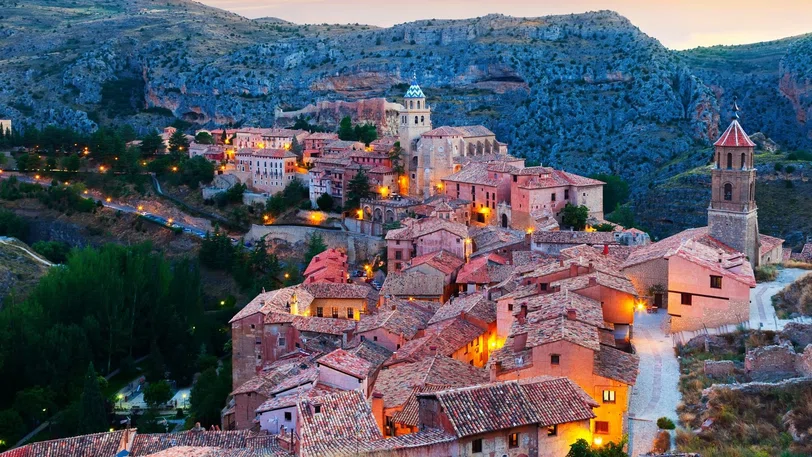 Albarracín | Fuente: Canva